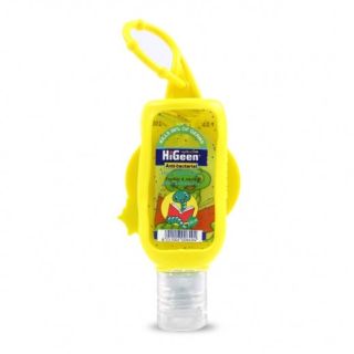 هاي جين معقم يد متنوع50 مل