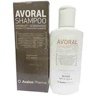 AVALON AVORAL SHAMPOO