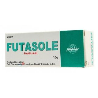 FUTASOLE 2% CREAM 15 GM