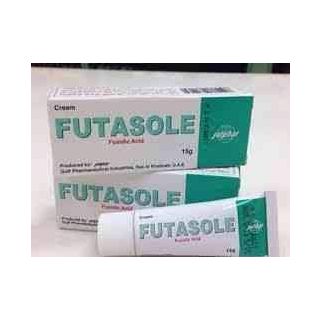 FUTASOLE 2% OINT 15 GM