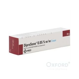 DIPROLENE CREAM 30 GM