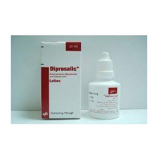 DIPROSALIC OINTMENT 30 GM