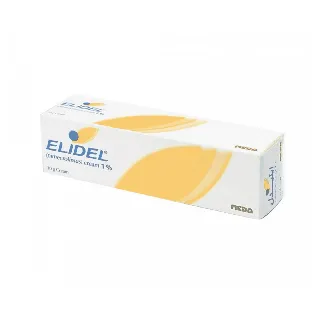 ELIDEL CREAM 30 GM