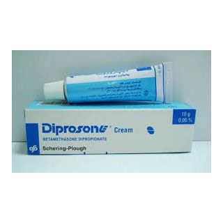 DIPROSONE CREAM 30 GM