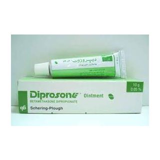 DIPROSONE OINTMENT 30 GM