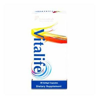 JP VITALIFE CAPSULE 30P