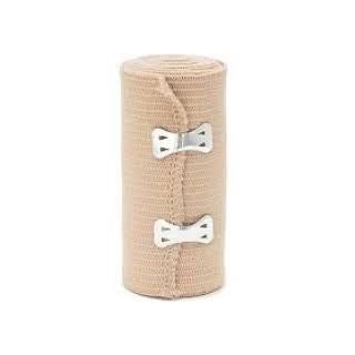 CREPE ELASTIC BANDAGE 15 CM