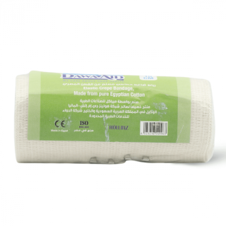CREPE ELASTIC BANDAGE 10 CM