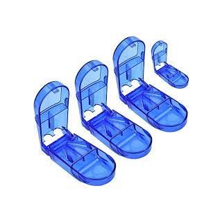 PILLBOX DAILY 3 TIMES A DAY