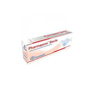PHARMAPORE 8*15 CM DRESSING 50 C