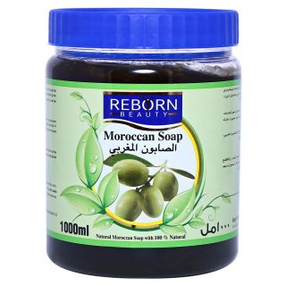 REBORN MORACCO SOAP 1000 ML