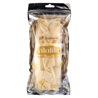 Professional Back Loof Long 4529