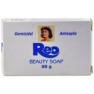 REO SOAP BAR 60 GM