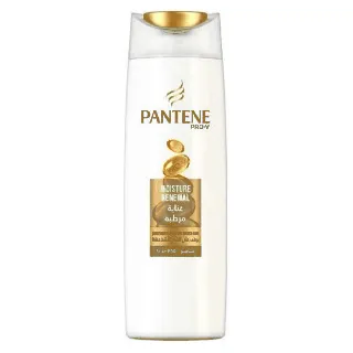 Pantene Hair Shampoo Moisture Renewal Dry Hair 375/390 Ml