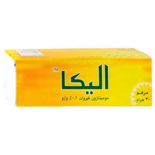 ELICA OINTMENT 30 GM