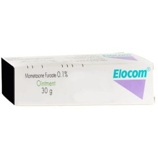 ELOCOM CREAM 30 GM