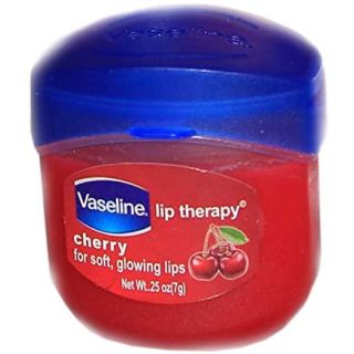 VASELINE LIP THERAPY CHERRY 7 GM