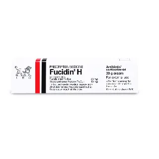 FUCIDIN-H CREAM 30 GM