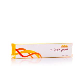 HONEY CURE OINTMENT 15 GM