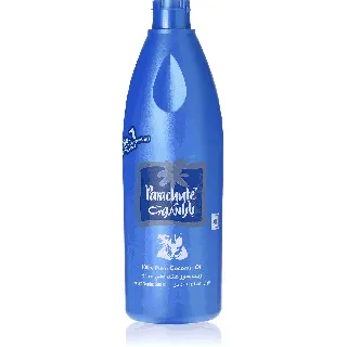 Parachute Hair Oil Coconut 500/450 Ml