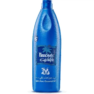 Parachute Hair Oil Coconut 200/175 Ml