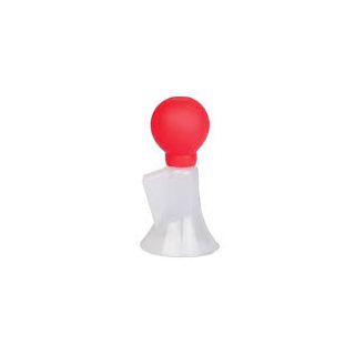 BABY ZONE BREAST PUMP 8494
