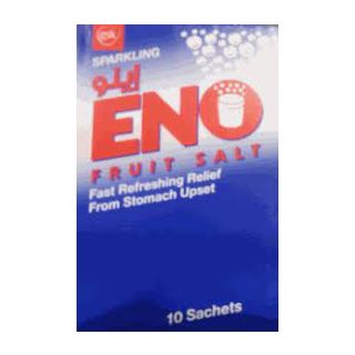 ENO FRUIT SALT 150GM SPARKLING