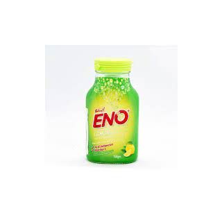 ENO FRUIT SALT 150GM SPARKLING LEMON