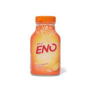 ENO FRUIT SALT 150GM SPARKLING ORANGE
