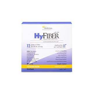 BENEFIBER LIQUID 12SACH