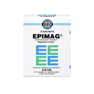 EPIMAG SACHET 10P 5 GM