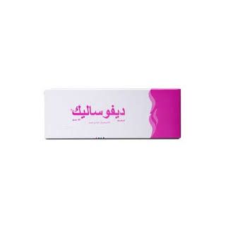 DEFOSALIC OINTMENT 15 GM