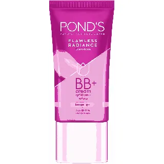 Ponds Flawless Radiance Derma Bb+ Beige 30 Spf 25 G