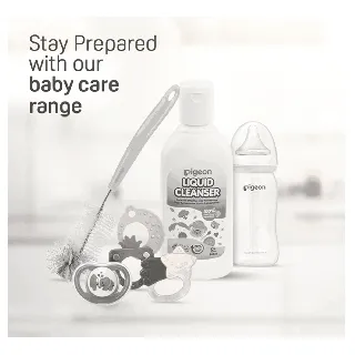 Pigeon Cleanser Multi Use 200 Ml