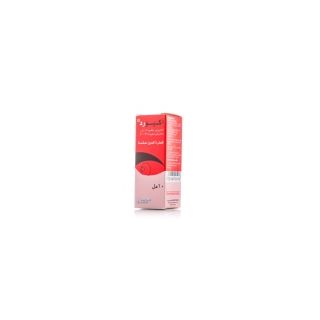 OCURED EYE DROP 5 ML