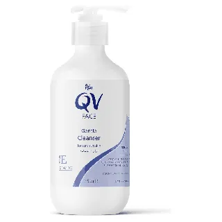 Qv Face Gentle Cleanser 250 Ml
