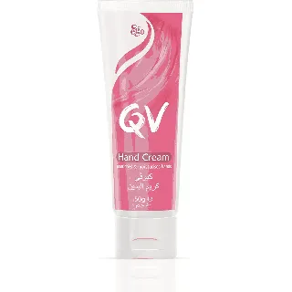 Qv Moisturising Hand Cream 50 Gm