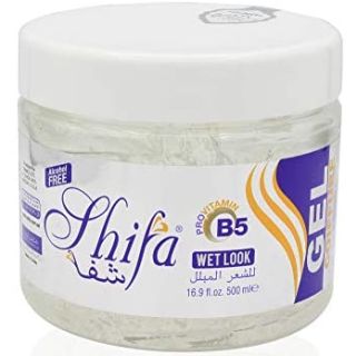 SHIFA GEL CLEAR 500 ML