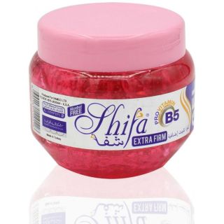 SHIFA GEL RED 300 ML
