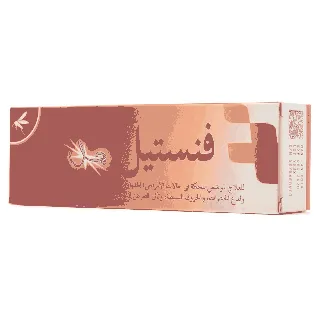 FENISTIL GEL 30 GM