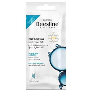 Beesline Facial Daily Scrub Oxygen 25 G