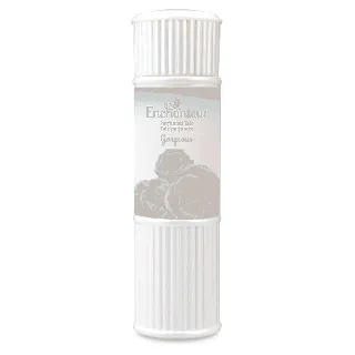Enchanteur Powder Beautiful Perfumed Talc 250 G