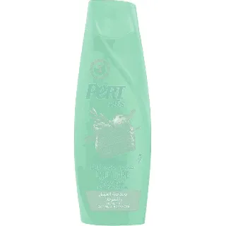 Pert Plus Hair Shampoo Normal Hair Honey 200Ml