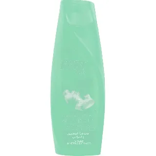 Pert Plus Hair Shampoo Anti Hair Fall Ginger 400 Ml