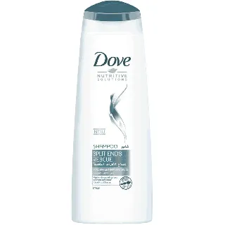 Dove Hair Shampoo Protects Against Split Ends 400 Ml