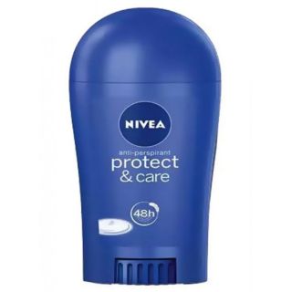 NIVEA DEODERANT STICK PROTECT & CARE CREAM 40 ML