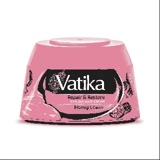 Vatika Hair Cream Night 210 Ml
