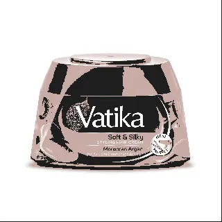 Vatika Hair Cream Argan 140 Ml