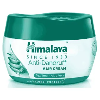 Himalaya Herbal Hair Cream Anti Dandruff 210 Ml