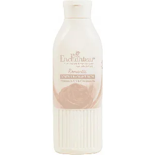 Enchanteur Perfumed Body Lotion Romantic 250 Ml